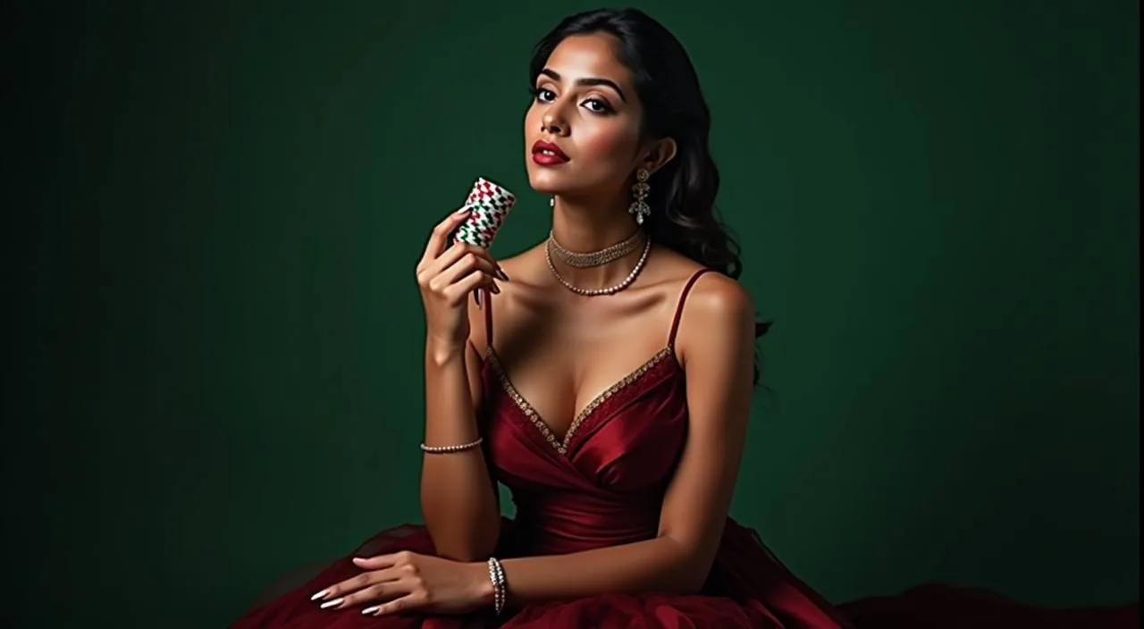 Baccarat Bright